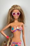 Mattel - Barbie - Malibu Barbie by Trina Turk - Doll